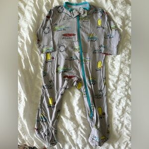 ocomoon sleeper 3-6 months